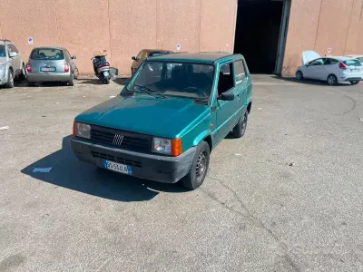 Usata Fiat Panda