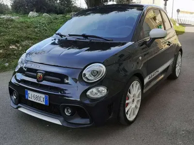 Usata Abarth 695