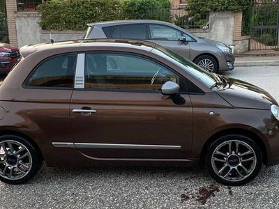 usata Fiat 500 Diesel