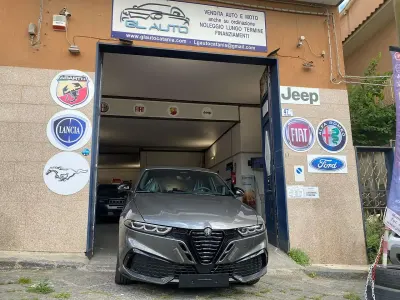 Nuova Alfa Romeo Tonale Sprint 175 CV (128 kW) 2025 Other SUV
