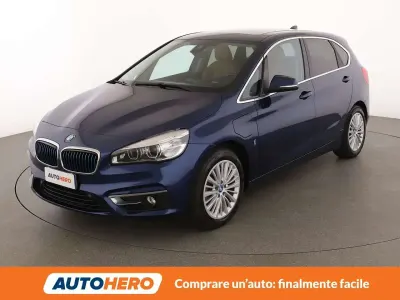 Usata BMW 225 Active Tourer