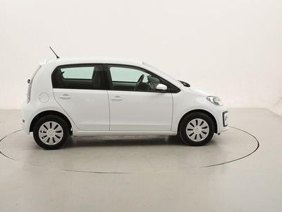 Usata VW up! move up! 60 CV (44 kW) 2018 Utilitaria