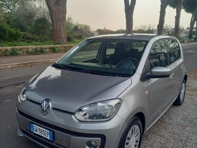 usata VW up! 1.0 5p. eco high up! BlueMotion Technology