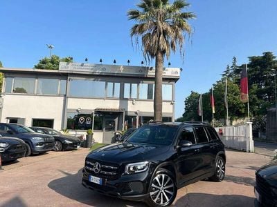 Usata Mercedes GLB180 AMG 136 CV (100 kW) 2023 Other SUV