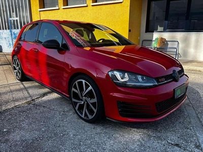 Usata VW Golf VII GTD 184 CV (135 kW) 2016 Other