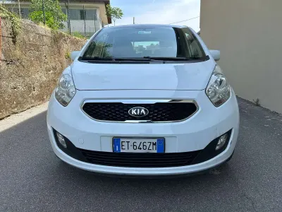 Usata Kia Venga