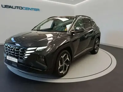 Usata Hyundai Tucson