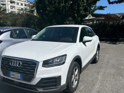Usata Audi Q2 Business 150 CV (110 kW) 2019 SUV