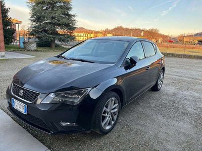 usata Seat Leon 1.6 110cv start n stop style