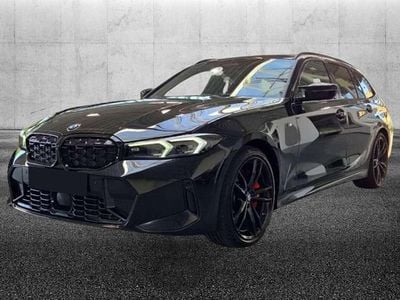 Usata BMW M340 M Sport 340 CV (250 kW) 2023 Nero Berlina