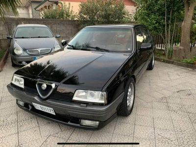 Alfa Romeo 164