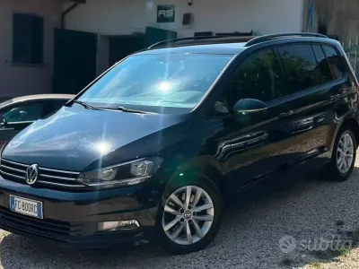 Usata VW Touran