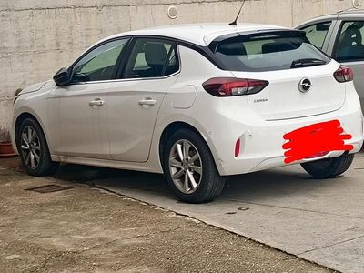 Usata Opel Corsa 105 CV (77 kW) 2022 Utilitaria
