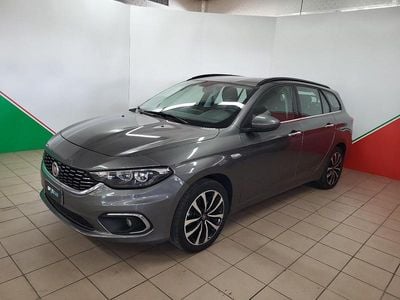 Usata Fiat Tipo Lounge 95 CV (69 kW) 2020 Grigio Station wagon