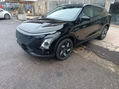 Nuova Omoda 5 146 CV (107 kW) 2026 Nero SUV