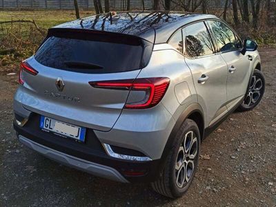 usata Renault Captur 2ª serie - 2022