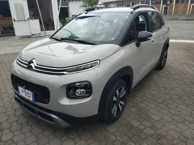 Usata Citroën C3 Aircross PureTech 82 CV (60 kW) 2018 Other SUV