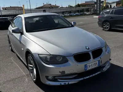 Usata BMW 320