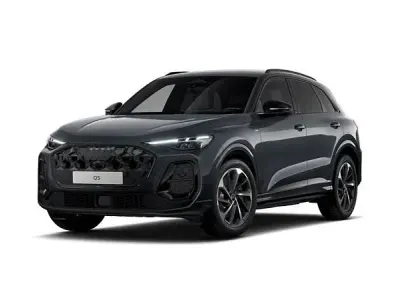 Usata Audi Q5 204 CV (150 kW) 2025 SUV