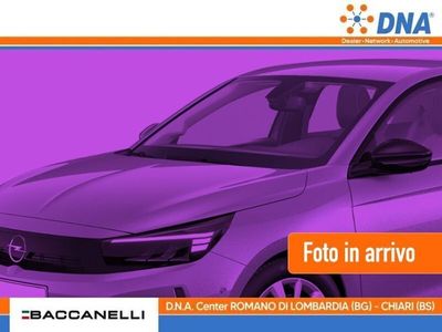 usata Opel Corsa 1.2 Design & Tech del 2022 usata a Romano di Lombardia