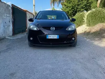Usata Mazda 2