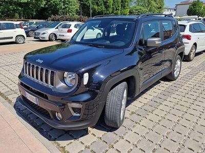 Usata Jeep Renegade Limited 120 CV (88 kW) 2020 SUV