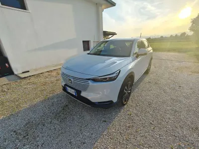 Usata Honda HR-V