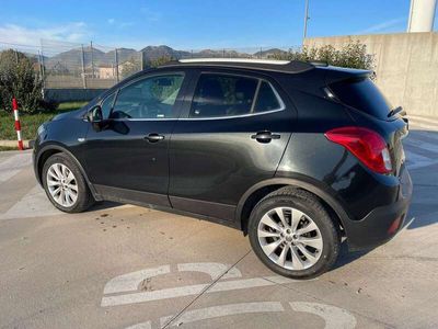 usata Opel Mokka MokkaI 1.6 cdti Cosmo s