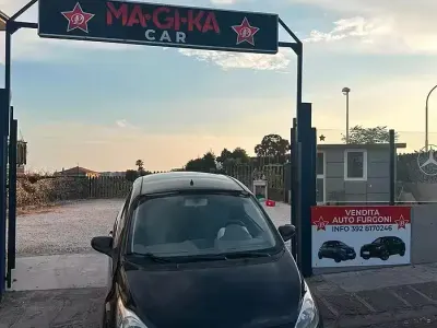 Usata Ford Ka