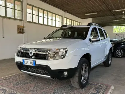 Usata Dacia Duster