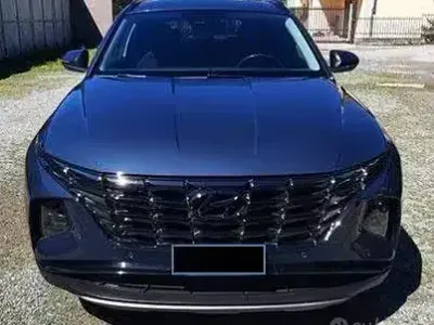 Occasion Hyundai Tucson