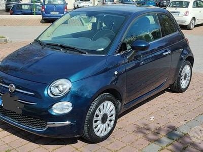 Usata Fiat 500 69 CV (50 kW) 2017