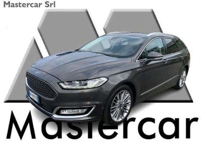 usata Ford Mondeo SW 2.0 tdci 150CV POWERSHIFT Vignale - FK833YB