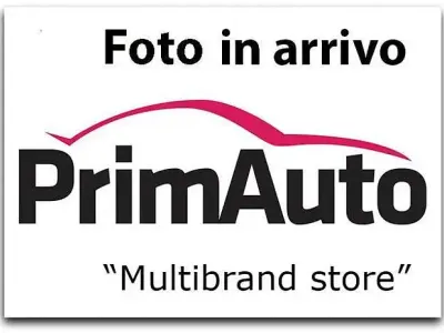 Usata Renault Mégane GrandTour Business 95 CV (69 kW) 2019 Blu Station wagon