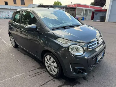 Usata Citroën C1