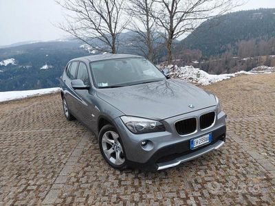 Usado BMW X1 143 HP (105 kW) 2011 SUV