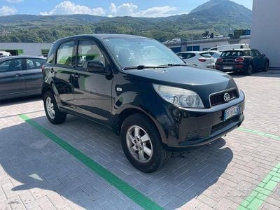 Usata Daihatsu Terios 105 CV (77 kW) 2008 Nero SUV