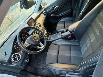 Usata Mercedes CLA200 Shooting Brake Premium 136 CV (100 kW) 2019 Station wagon