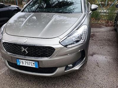 Usata DS Automobiles DS5 180 CV (132 kW) 2015 Utilitaria