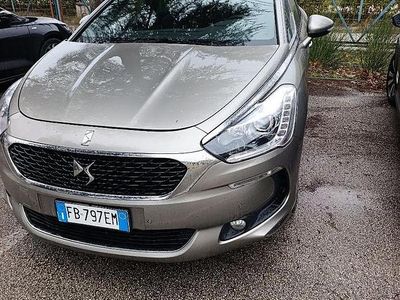 Usata 2015 DS Automobiles DS5 Utilitaria | 10.990 € (Buon prezzo)