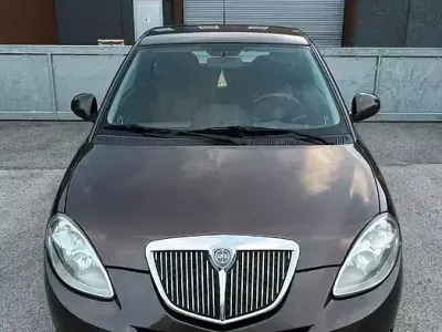 Usata Lancia Ypsilon 75 CV (55 kW) 2010 Utilitaria