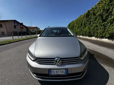 Usata VW Golf VII