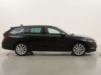 Usata Skoda Octavia Style 116 CV (85 kW) 2022 Neronero Station wagon