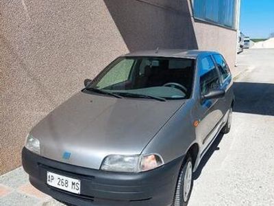 usata Fiat Punto 1ª serie - 1997