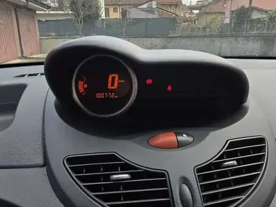 Usata Renault Twingo