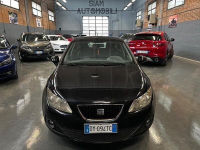 usata Seat Ibiza 1.2 5p. Reference Dual