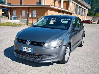 Occasion VW Polo