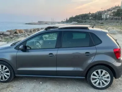 Usata VW Polo 64 CV (47 kW) 2013 Utilitaria