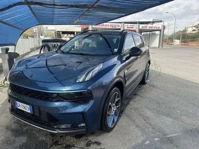 Usata Lynk & Co 01 179 CV (131 kW) 2022 SUV