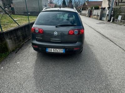 Fiat Croma